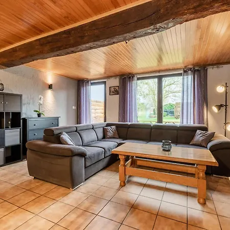 Peaceful Farmhouse, Lessive, Cleaning Included * Lessive