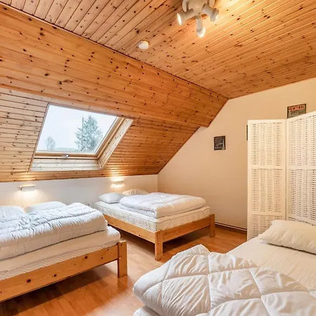 In Close To Rochefort, Cleaning Included Holiday home Lessive