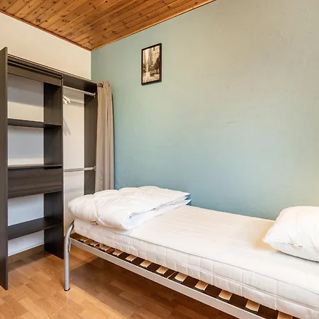 Holiday home In Close To Rochefort, Cleaning Included