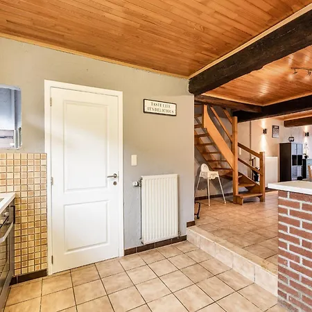 Peaceful Farmhouse, Lessive, Cleaning Included
