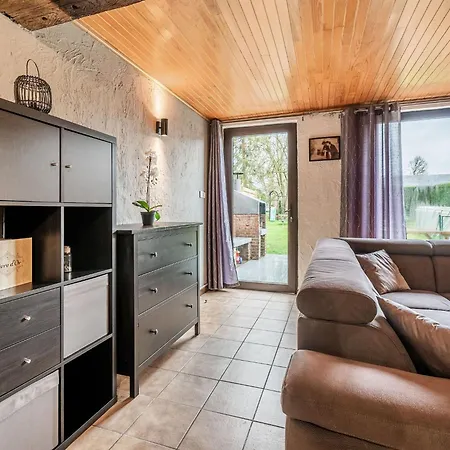 Peaceful Farmhouse, Lessive, Cleaning Included Holiday home *