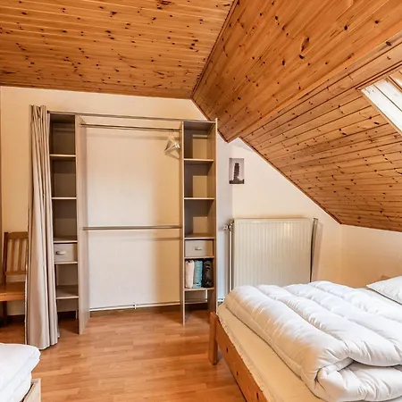 Holiday home Peaceful Farmhouse, Lessive, Cleaning Included *