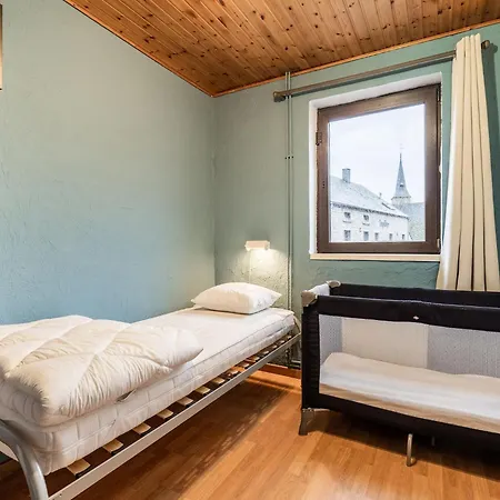 Holiday home In Close To Rochefort, Cleaning Included *