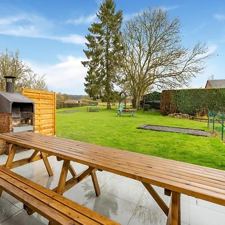 Holiday home In Close To Rochefort, Cleaning Included *